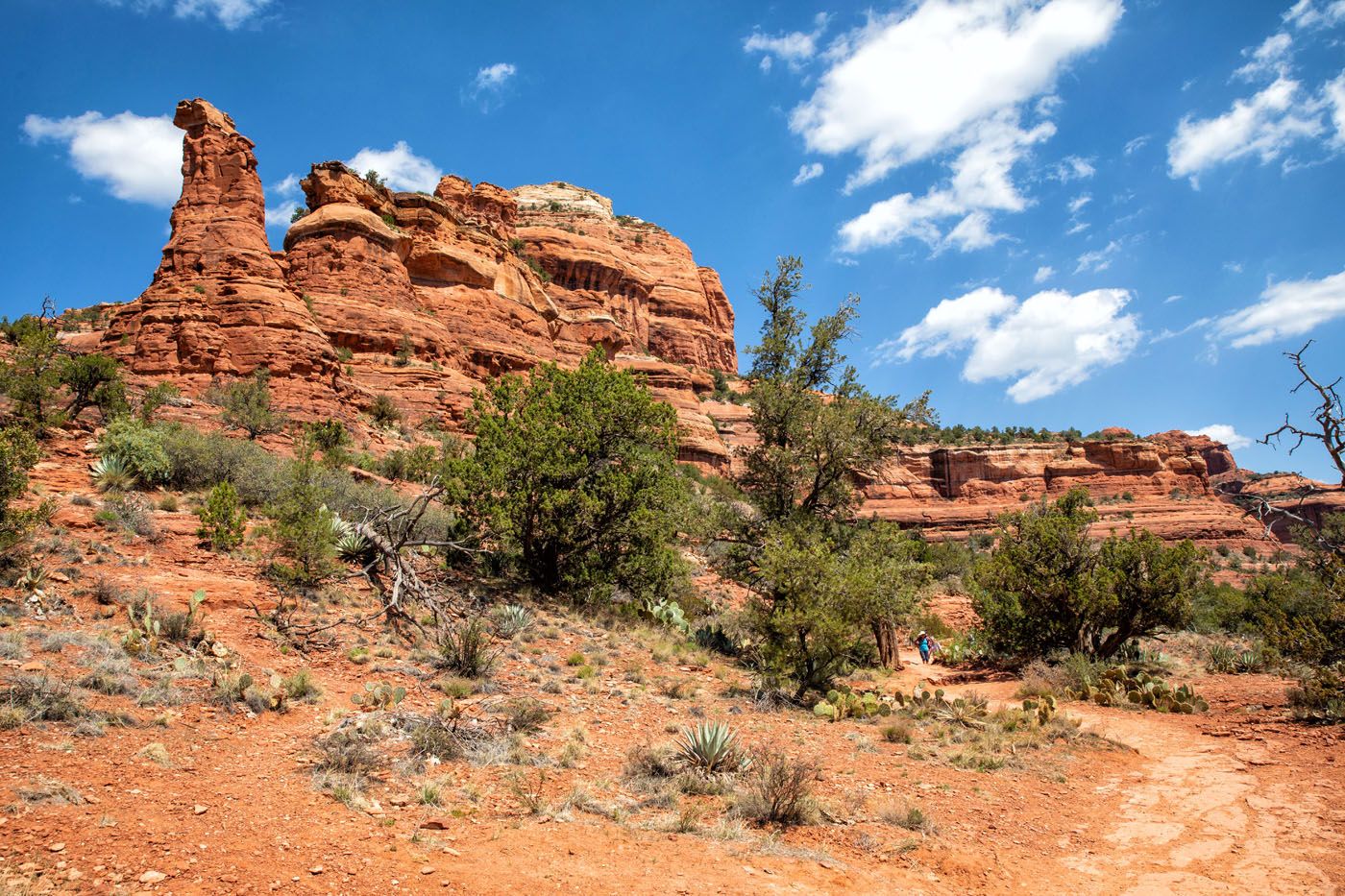 Boynton Vista Trail