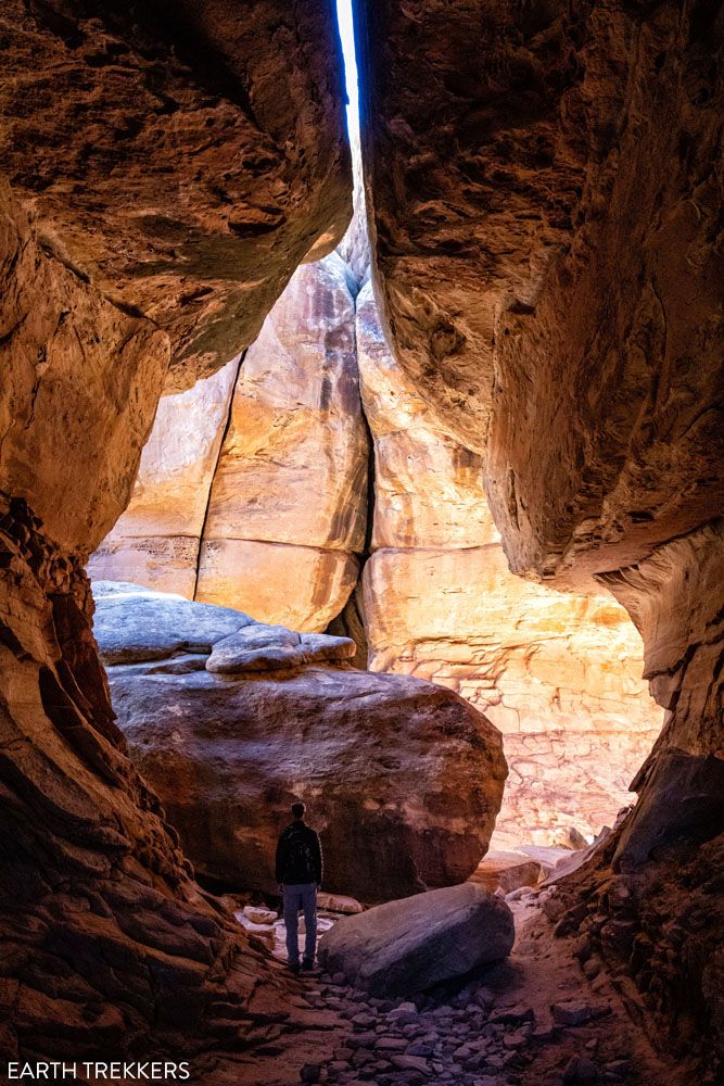 Canyonlands National Park