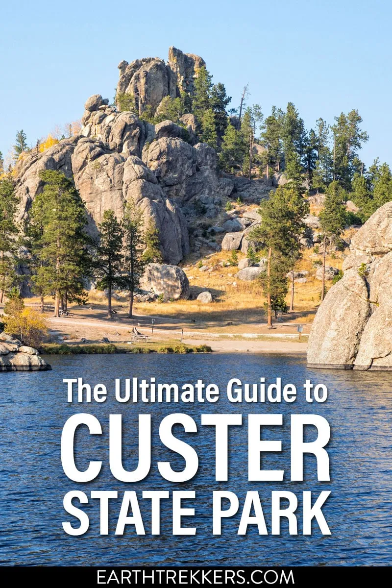 Complete guide to Custer State Park. Best things to do, best hikes, when to go, sample itineraries, and more.
