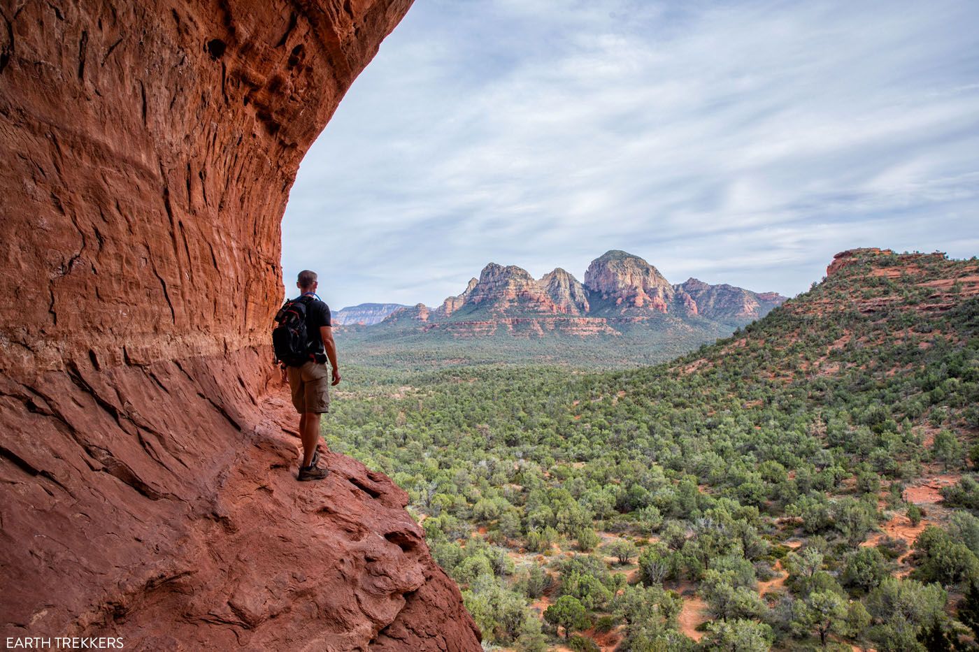 How to Get to the Birthing Cave