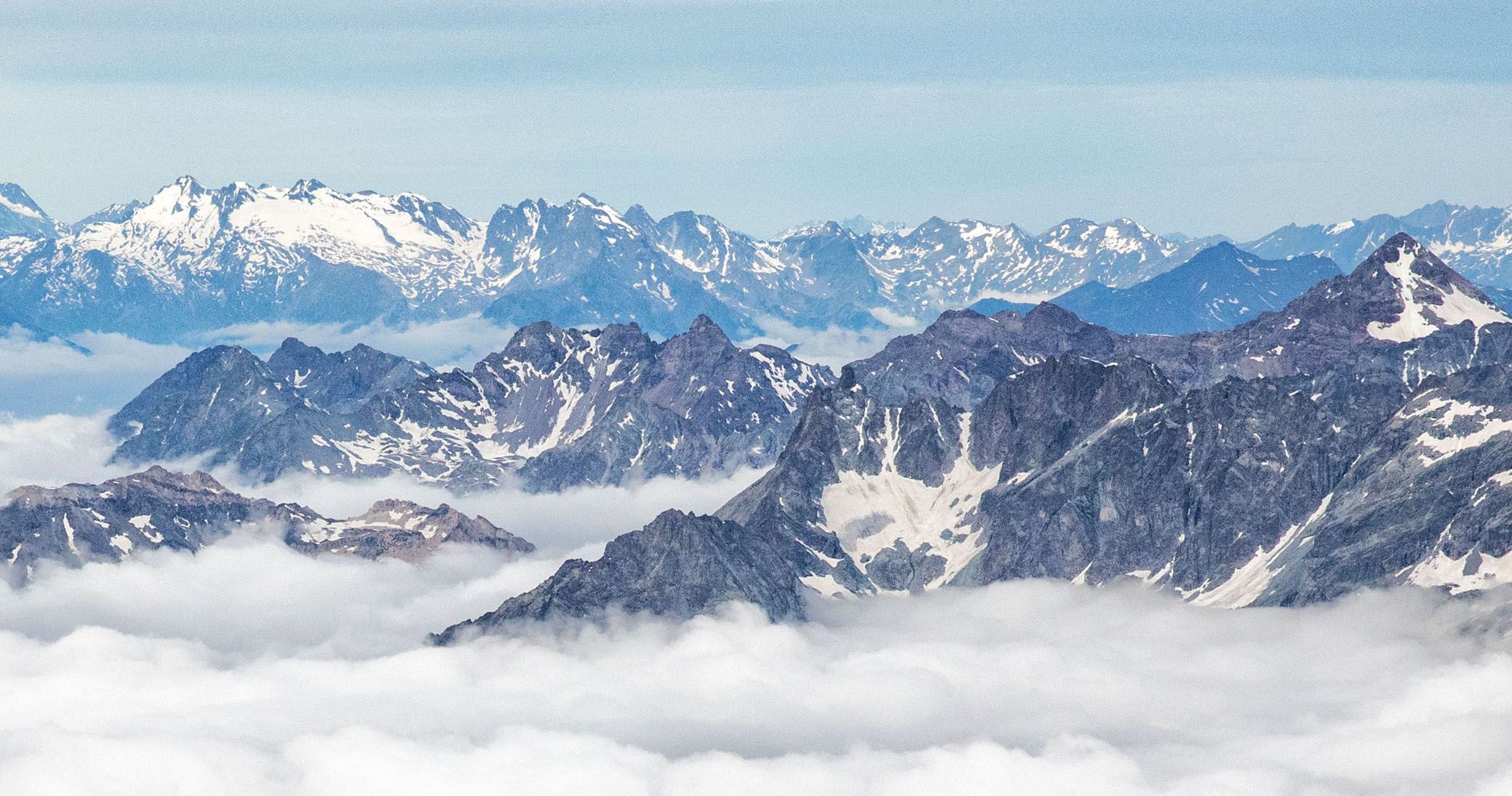 Featured image for “How to Visit Matterhorn Glacier Paradise …and is It Worth It?”