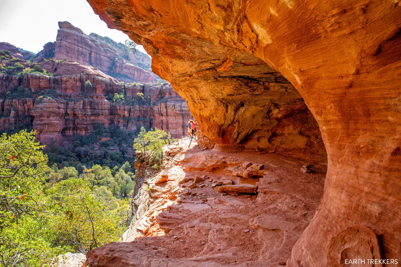 Sedona Hike