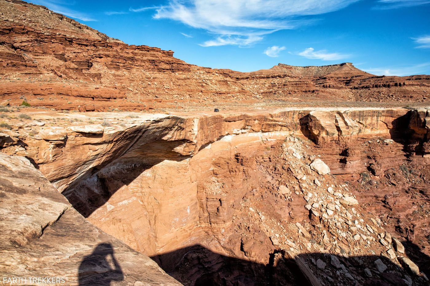 Things to do in Moab