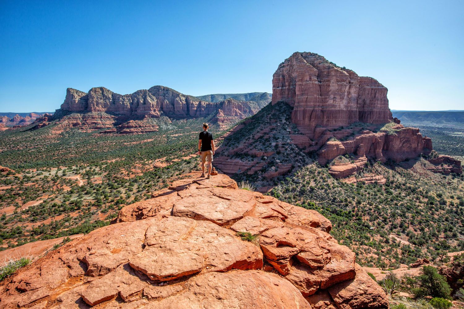 Things to do in Sedona