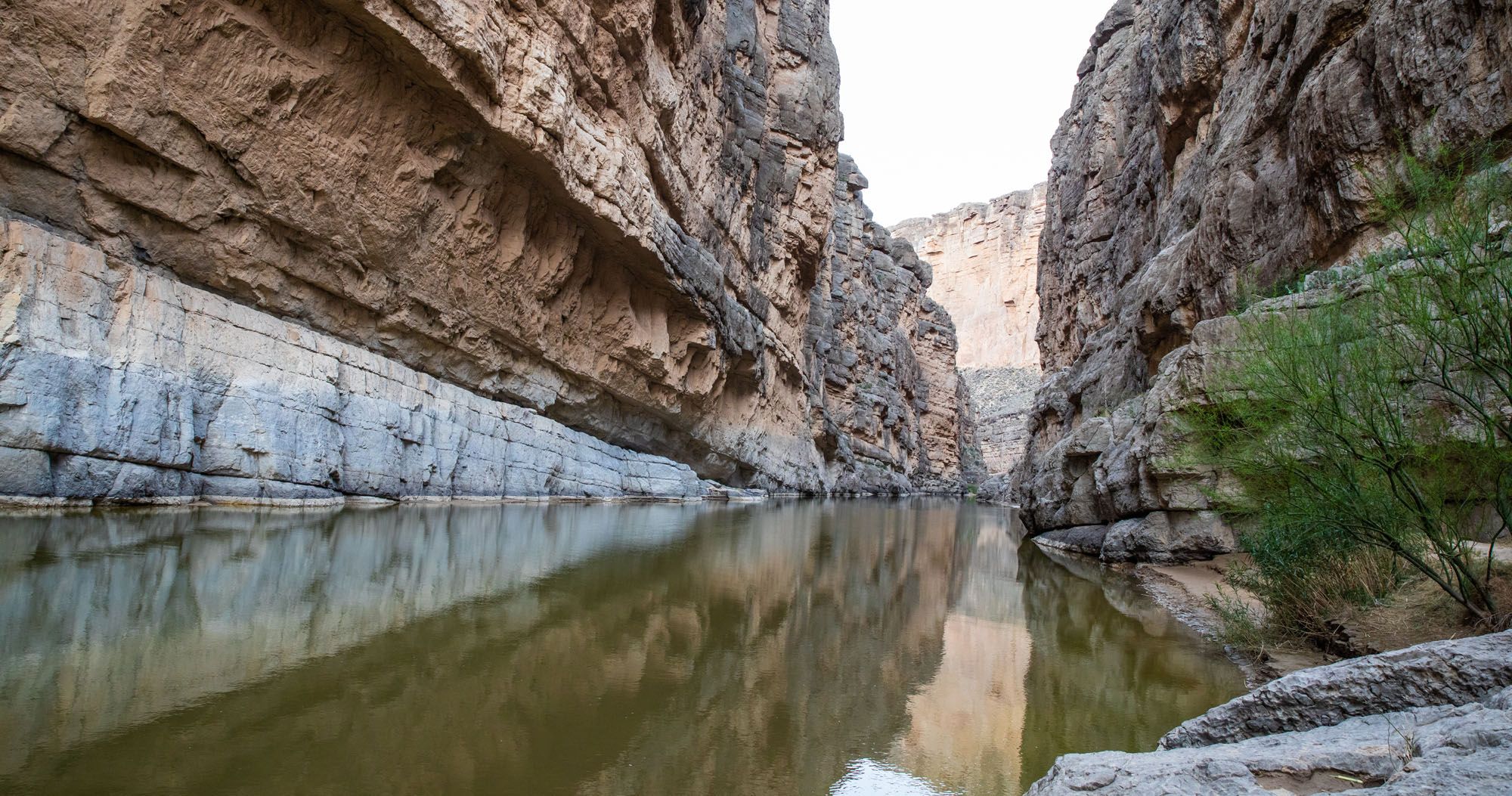 3 Days in Big Bend