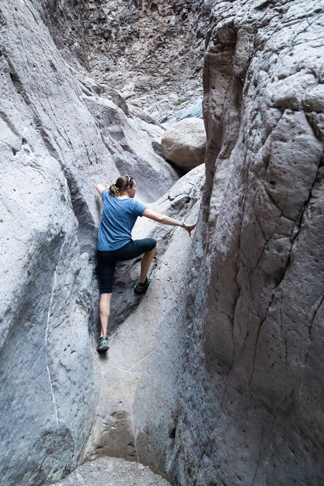 Big Bend Ranch State Park