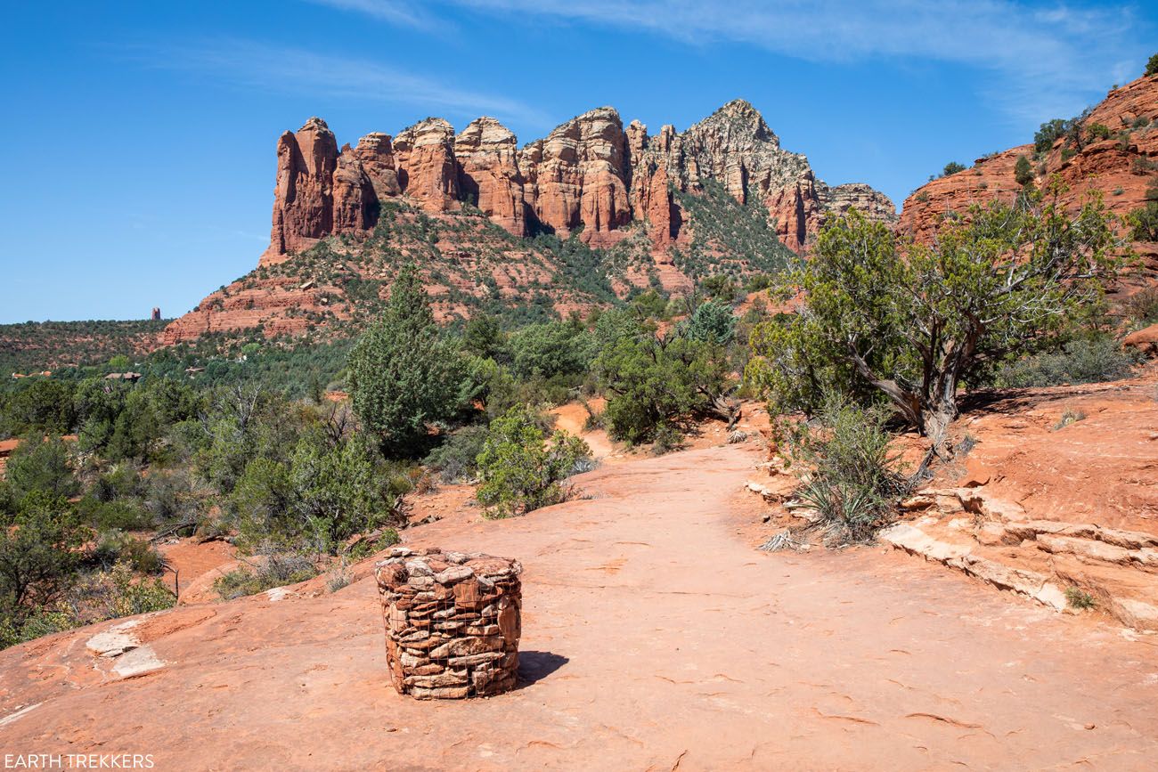 Jordan Trail Sedona