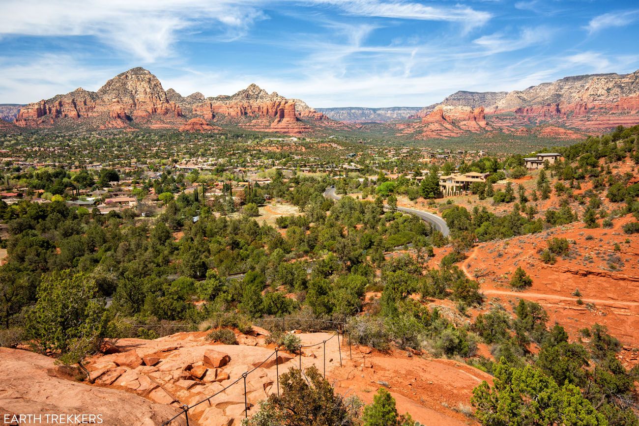 Sedona Airport Mesa View | Best Hikes in Sedona