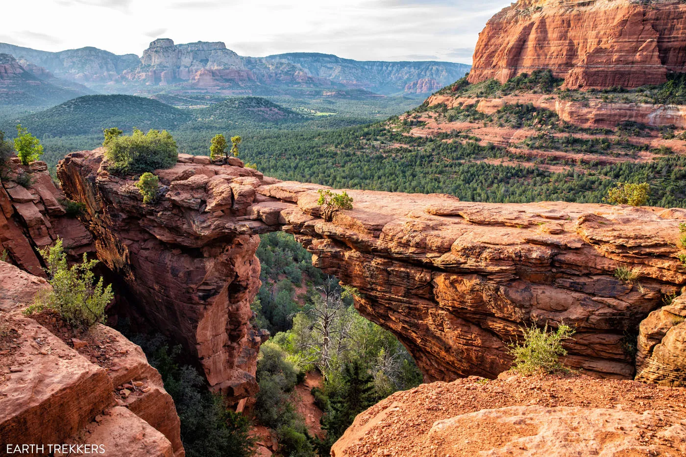 Sedona Hiking Itinerary | Sedona Itinerary