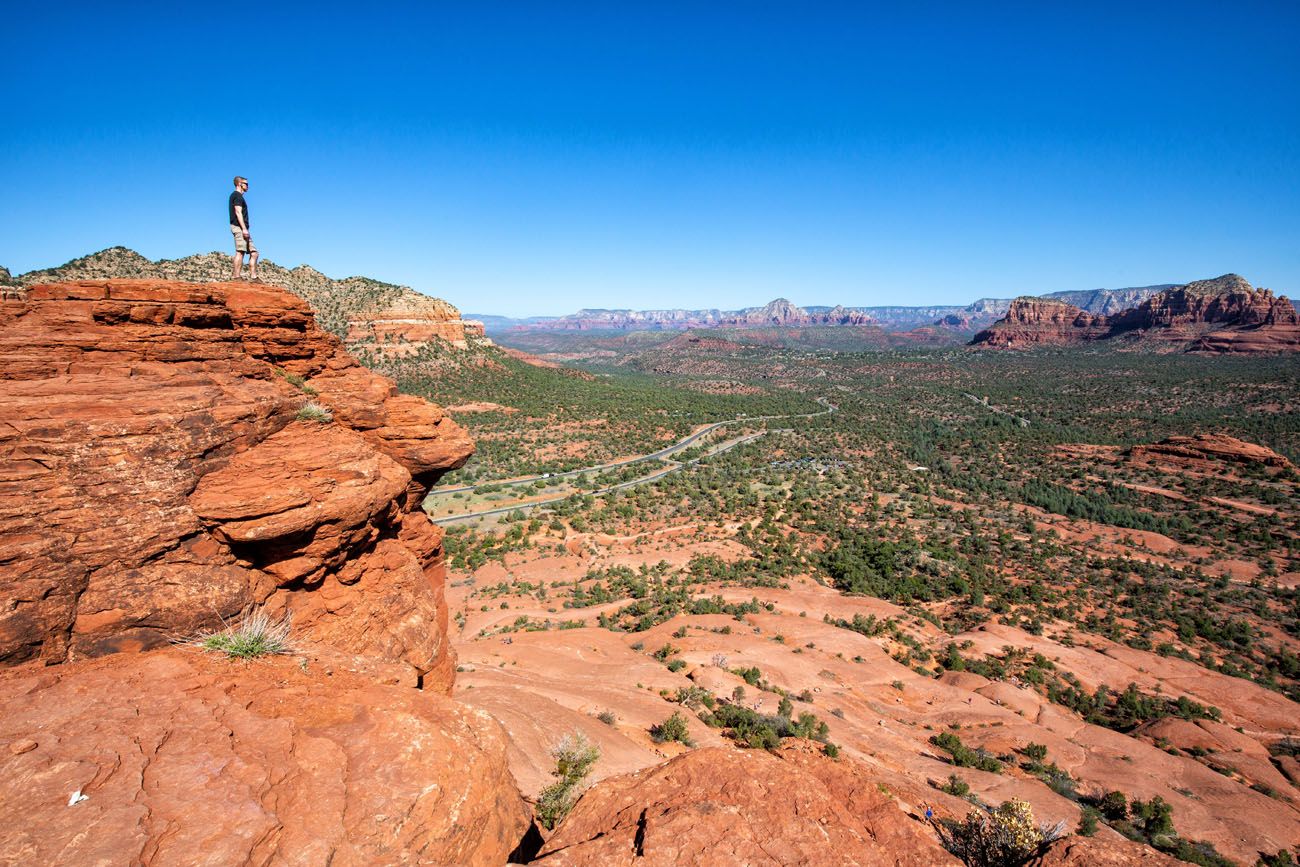 Things to do in Sedona