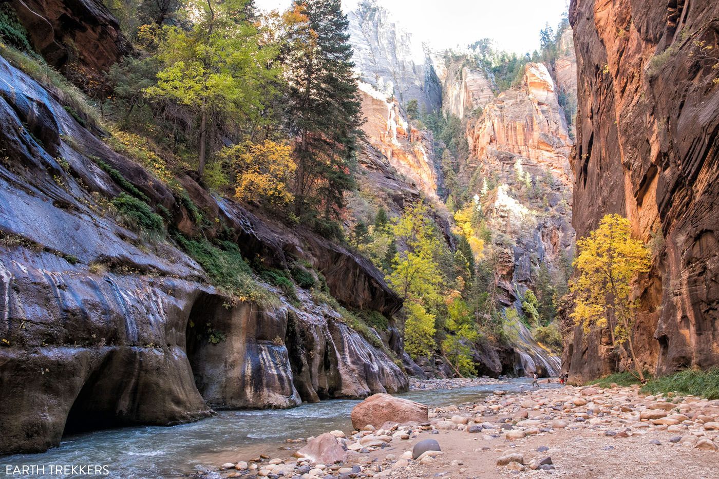 Zion Narrows