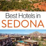 Best Sedona Arizona Hotels