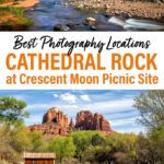 Cathedral Rock Sedona Photography Locations
