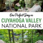 Cuyahoga Valley National Park Itinerary