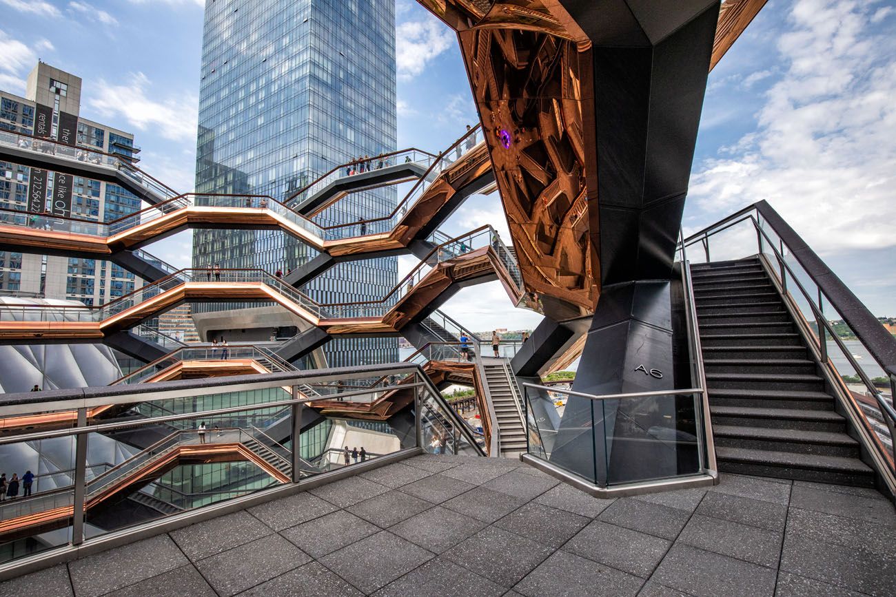 Hudson Yards Photo