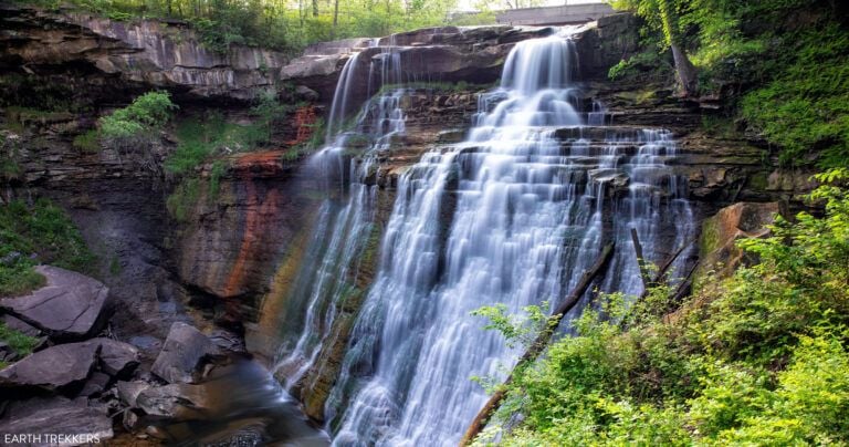 One Day in Cuyahoga Valley