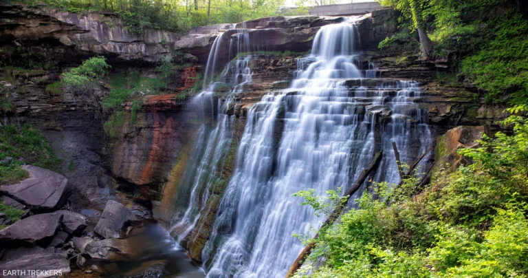 One Day in Cuyahoga Valley
