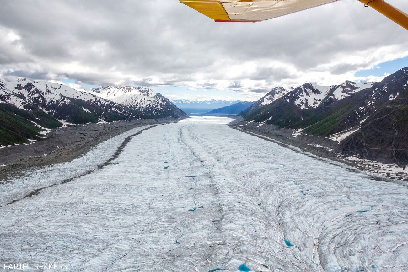 Root Glacier