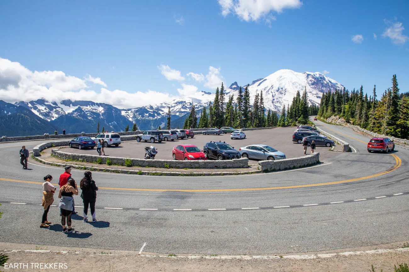 Sunrise Point MRNP