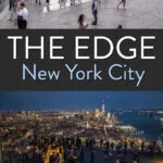 The Edge New York City Travel