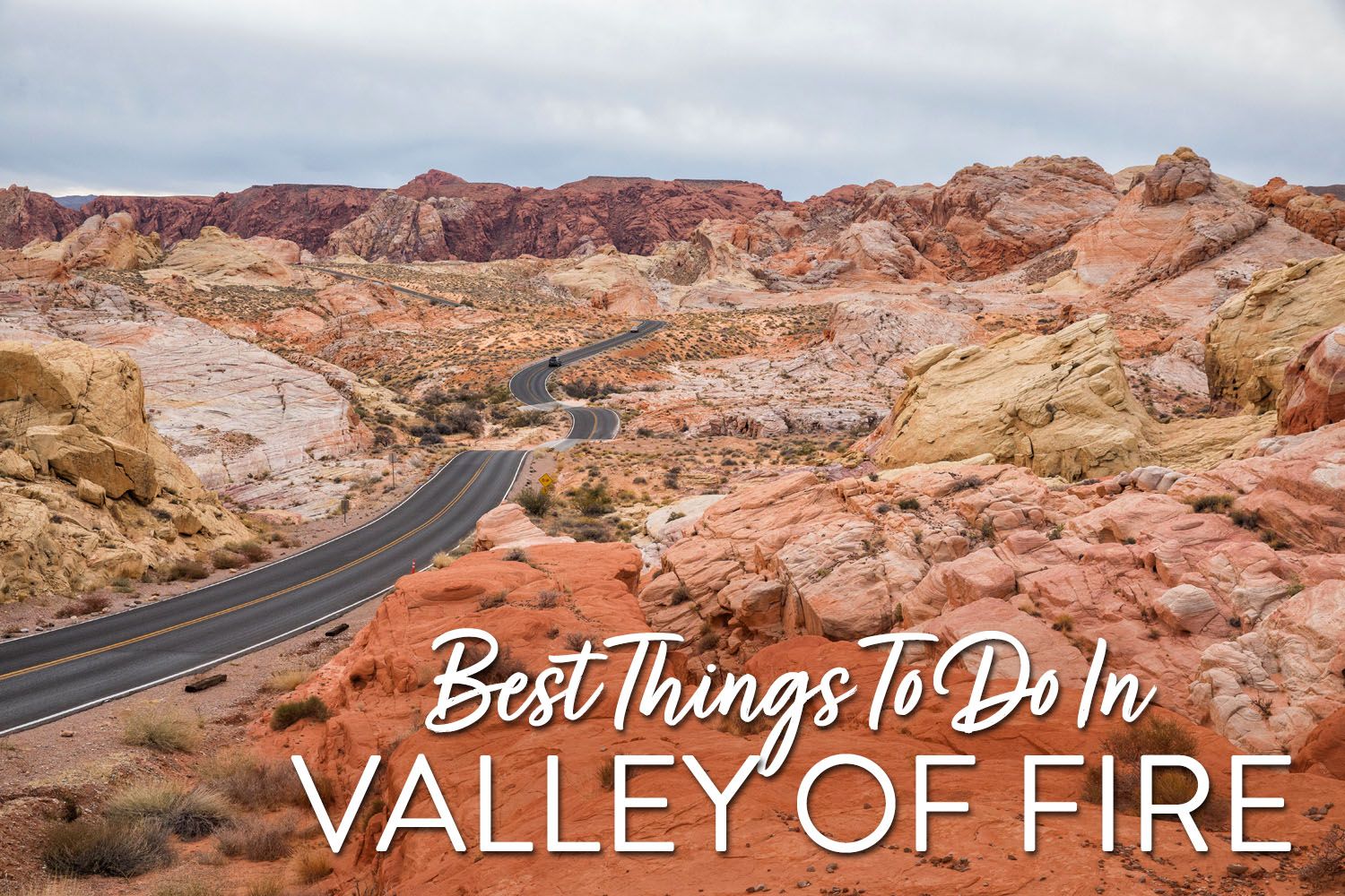 Valley of Fire