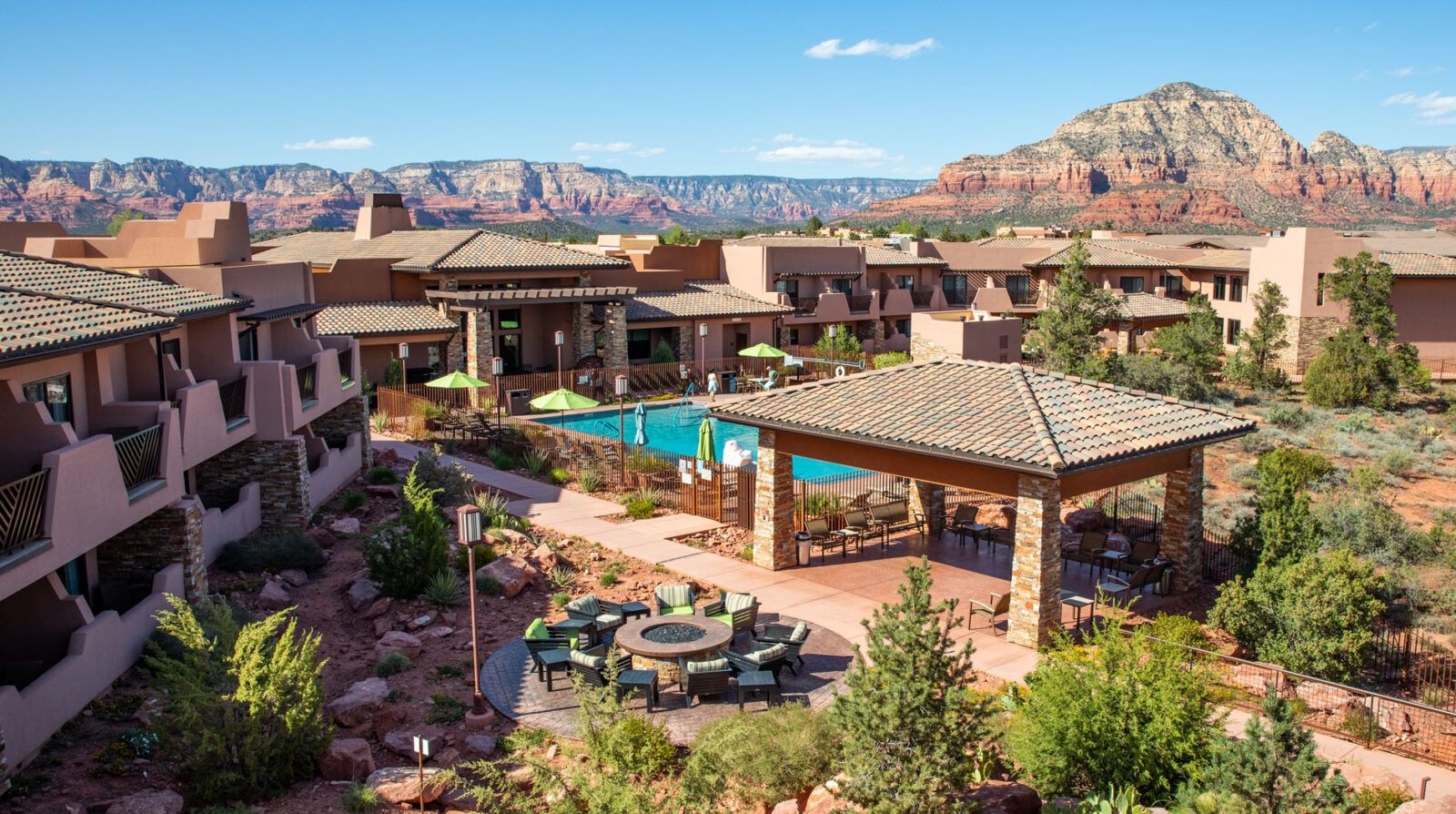 Sedona Travel Guide How To Plan A Trip To Sedona Earth Trekkers Where To Stay In Sedona Photo 1600x894 .optimal 