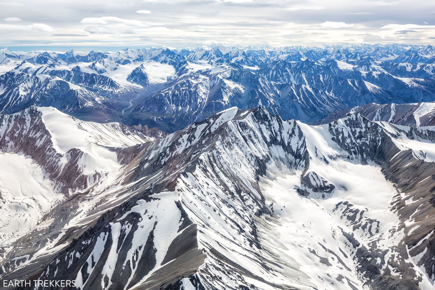 Chugach Mountains