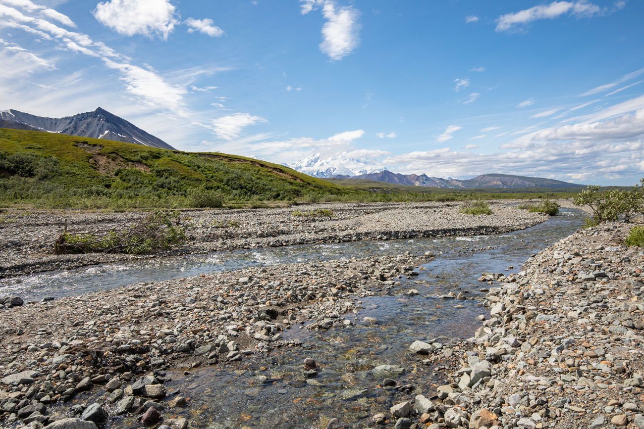 Gorge Creek