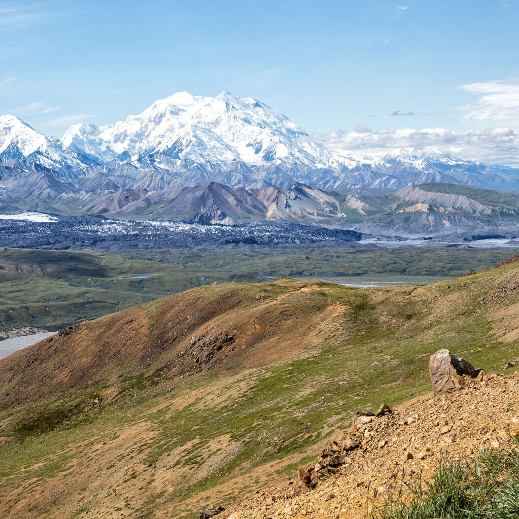 5 Reasons Why You Should Visit Eielson Visitor Center on Denali Park Road, image size:1053x1053