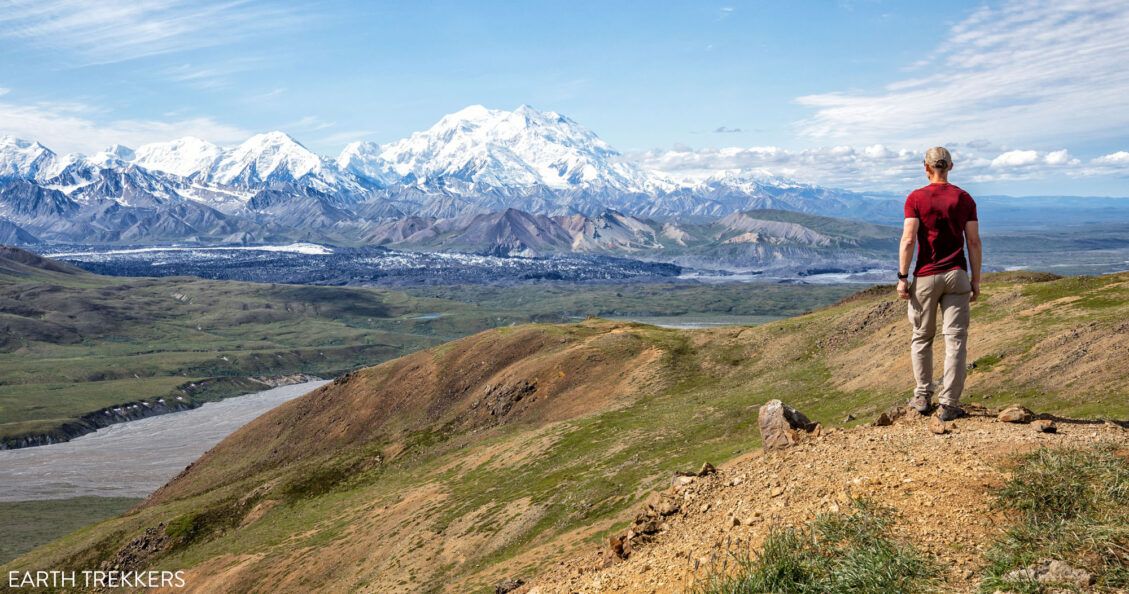 Things to do in Denali NP