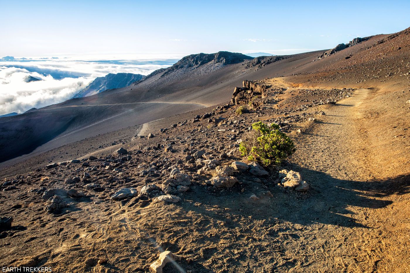 Best Haleakala Hike