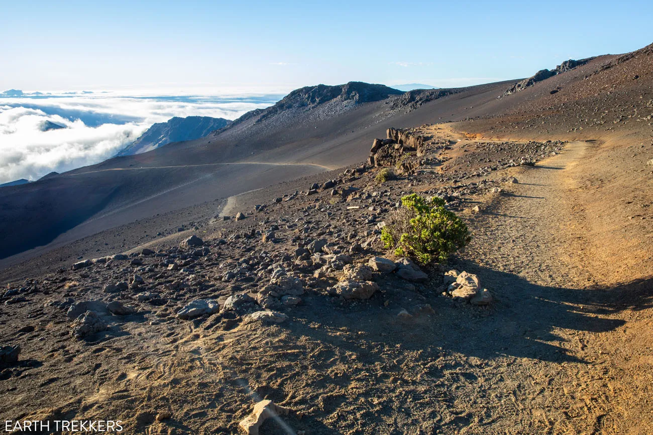 Best Hike in Maui