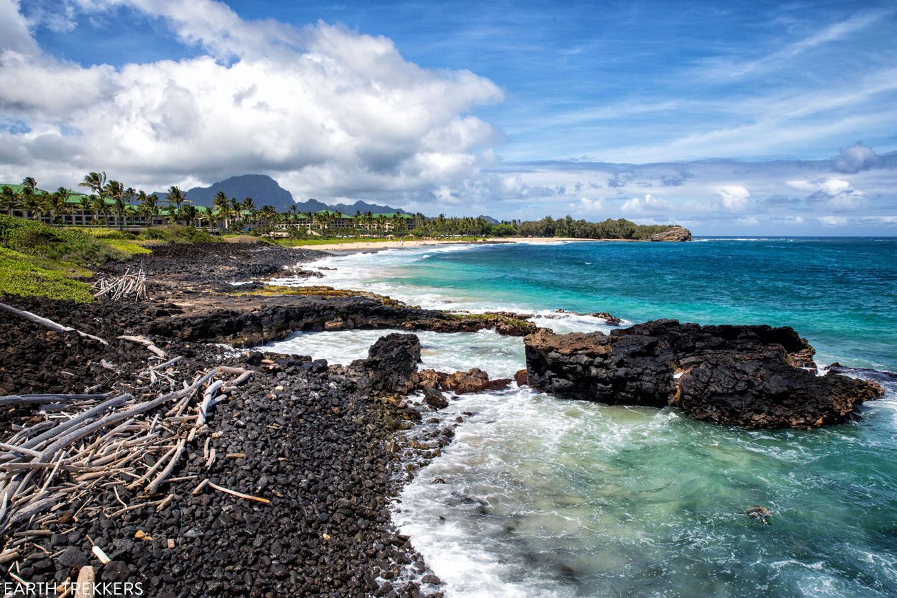 Easy Kauai Hike