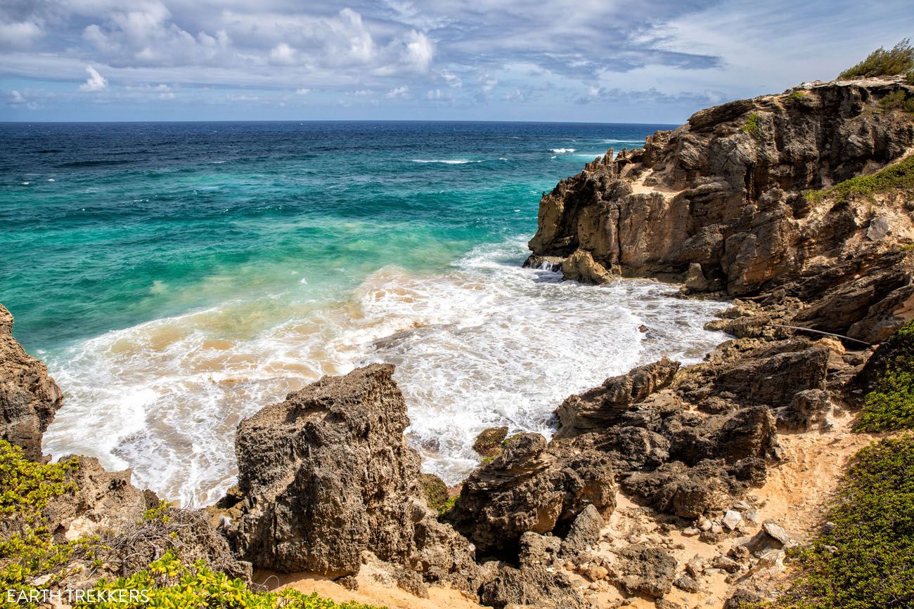 Fun Kauai Hike