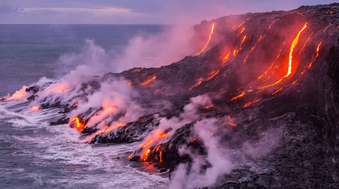 How To Hike The K lauea Iki Trail In Hawai i Volcanoes National Park How To Hike The K lauea Iki Trail In Hawai i Volcanoes National Park