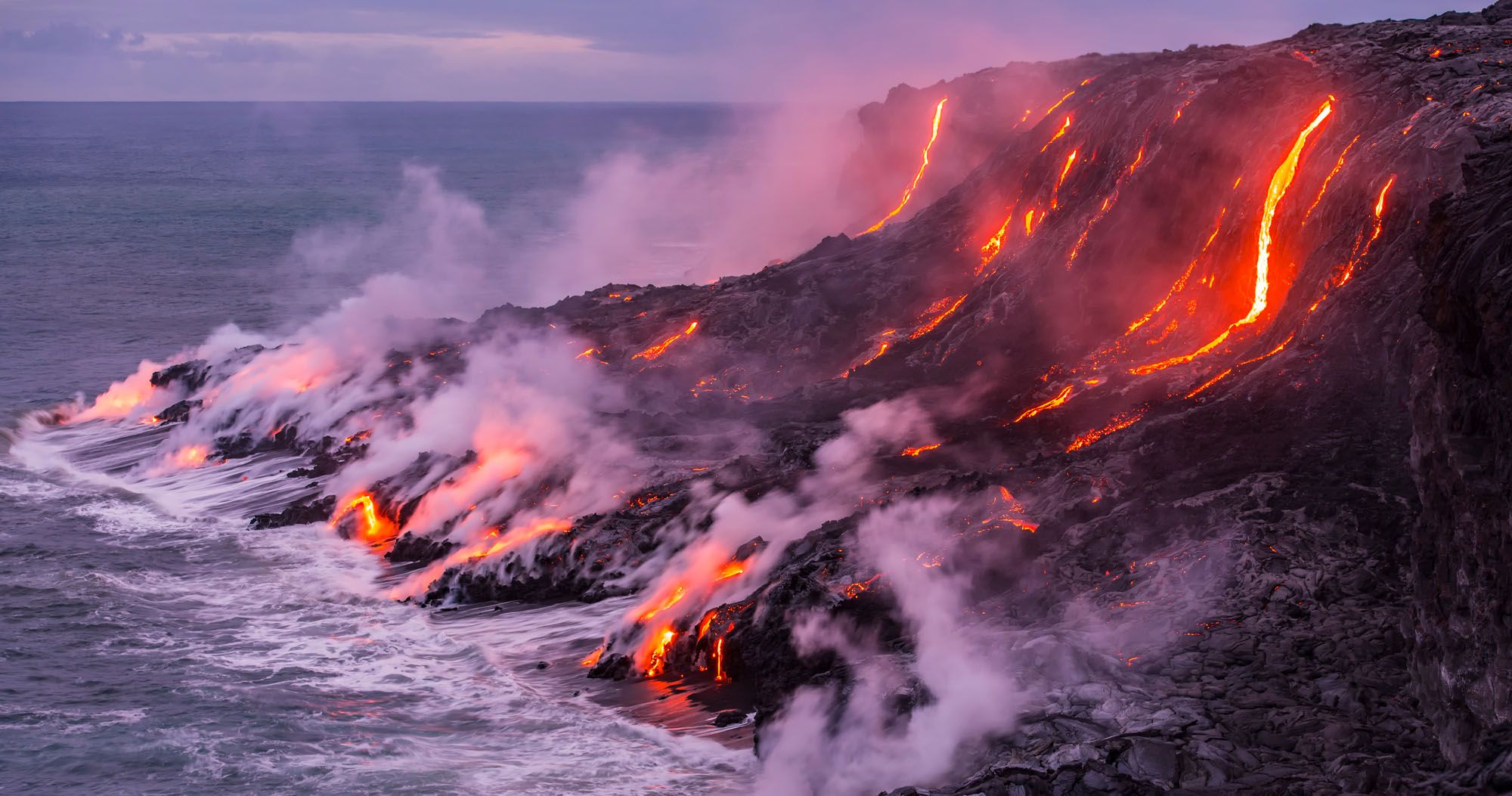 Featured image for “Top 10 Things to Do in Hawai’i Volcanoes National Park”