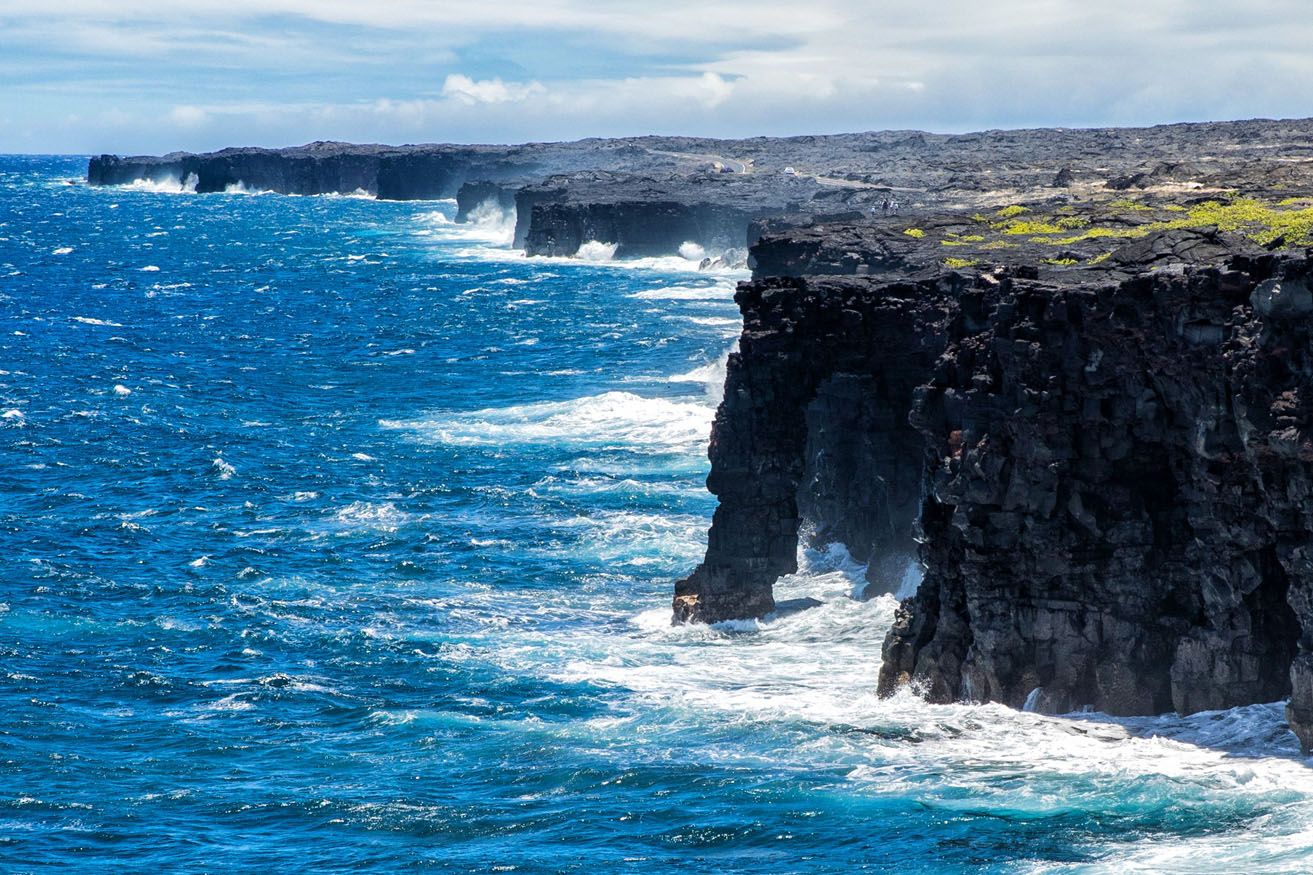 Holei Sea Arch