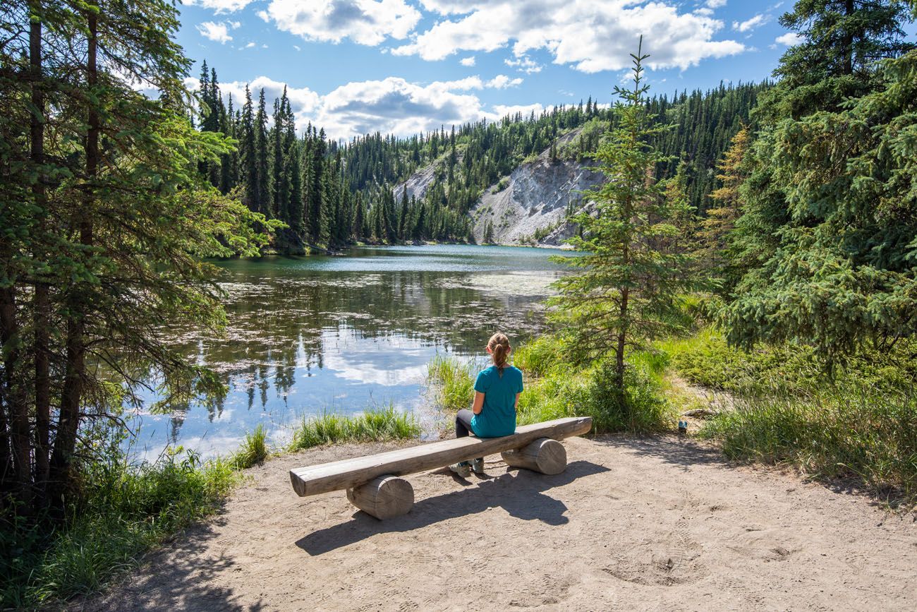 Horseshoe Lake Kara