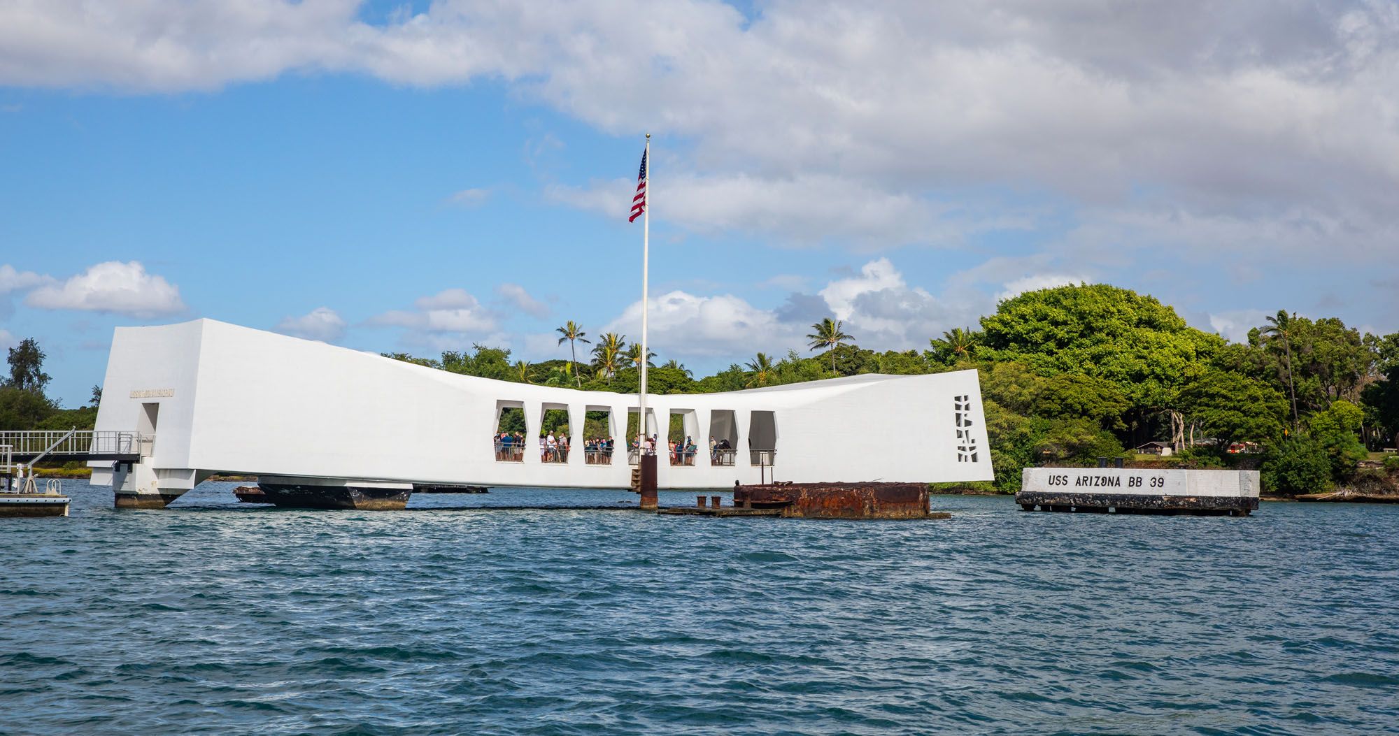 Featured image for “Complete Guide to Pearl Harbor: How to Plan Your Visit”