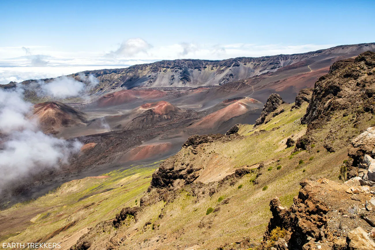 Kalahaku Overlook