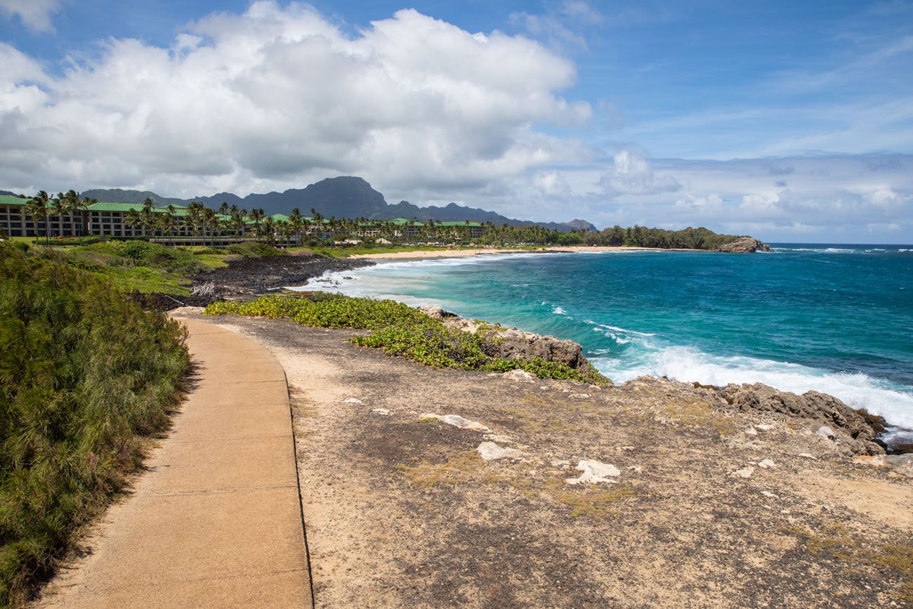 Koloa Heritage Trail