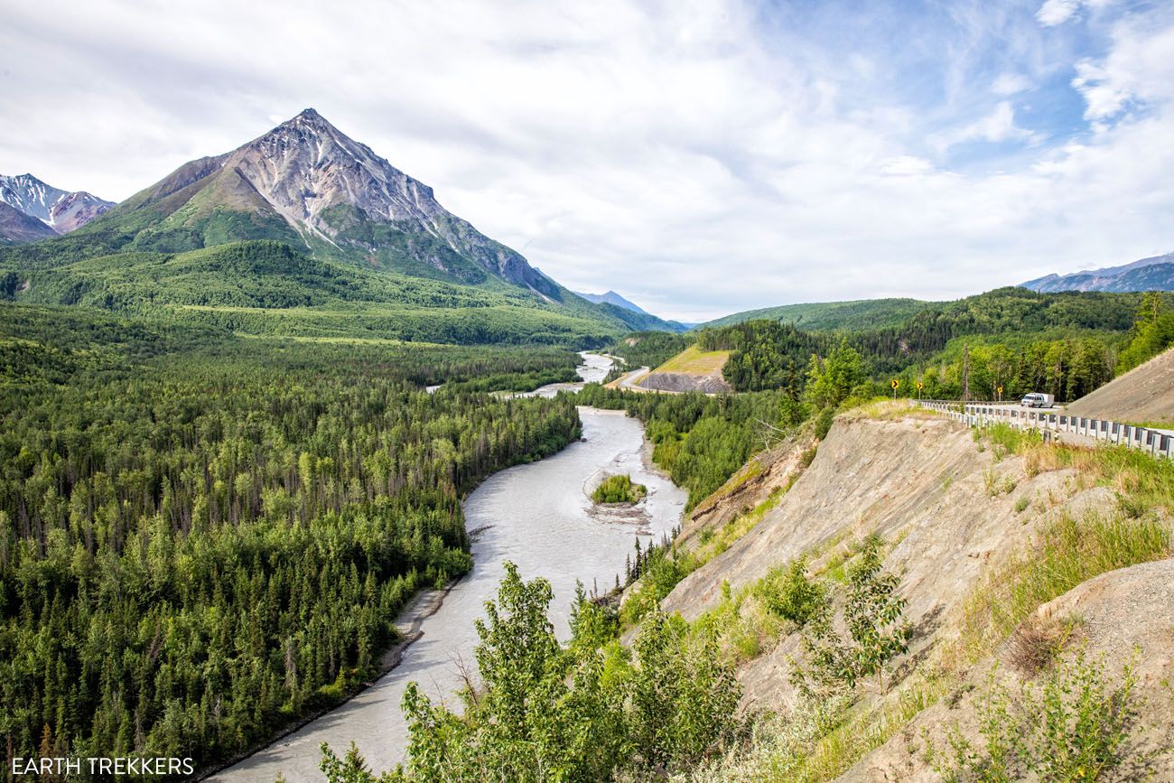 Matanuska River