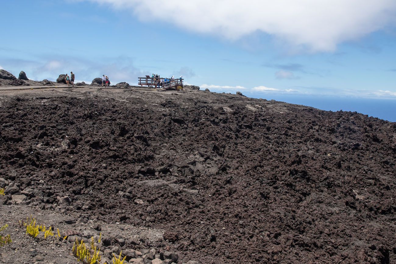 Mau Loa o Maunaulu