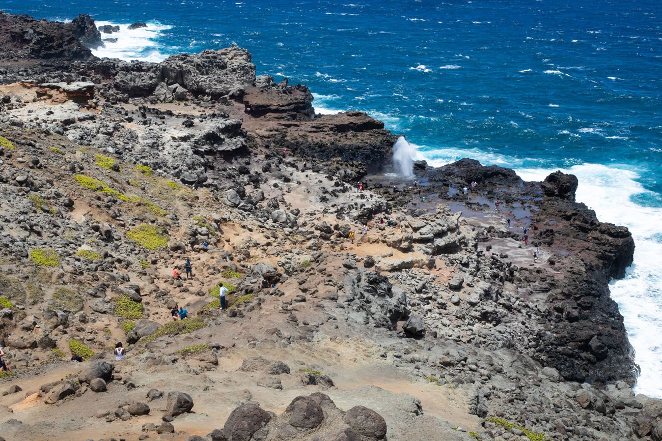 Maui Bucket List: 20 Best Things to Do in Maui, Hawaii – Earth Trekkers