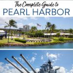 Pearl Harbor Oahu Hawaii Travel Guide