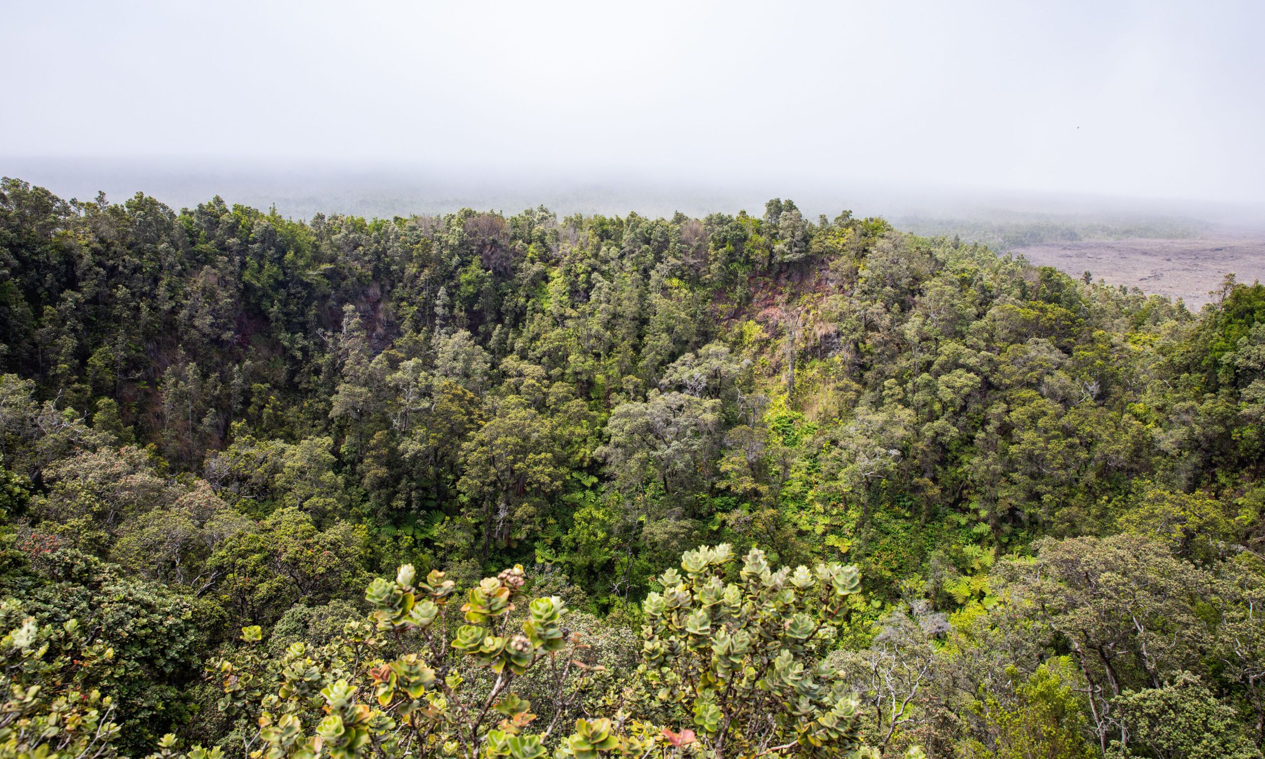 Puuhuluhulu Cinder Cone things to do in Hawai'i Volcanoes National Park