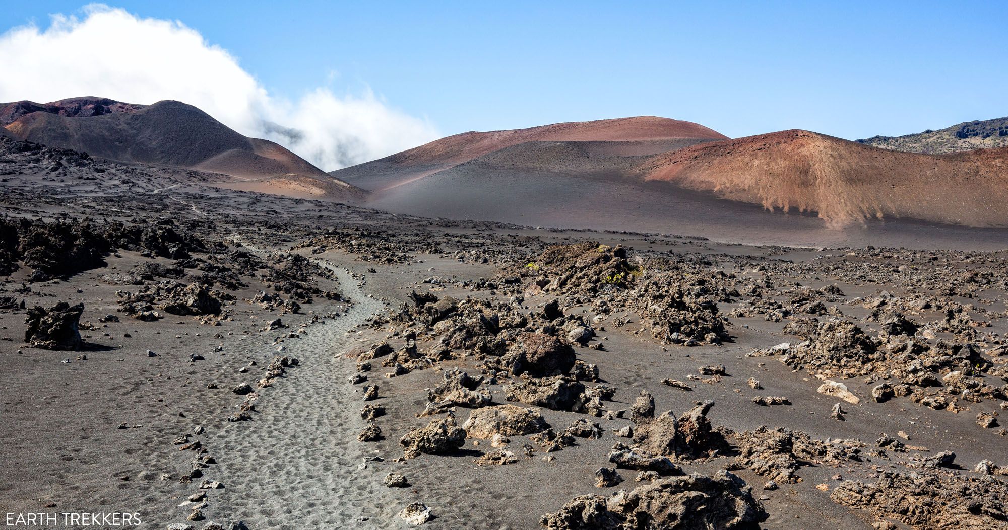 Featured image for “Sliding Sands Trail and Halemau’u Trail Loop | Stats, Photos & Tips”