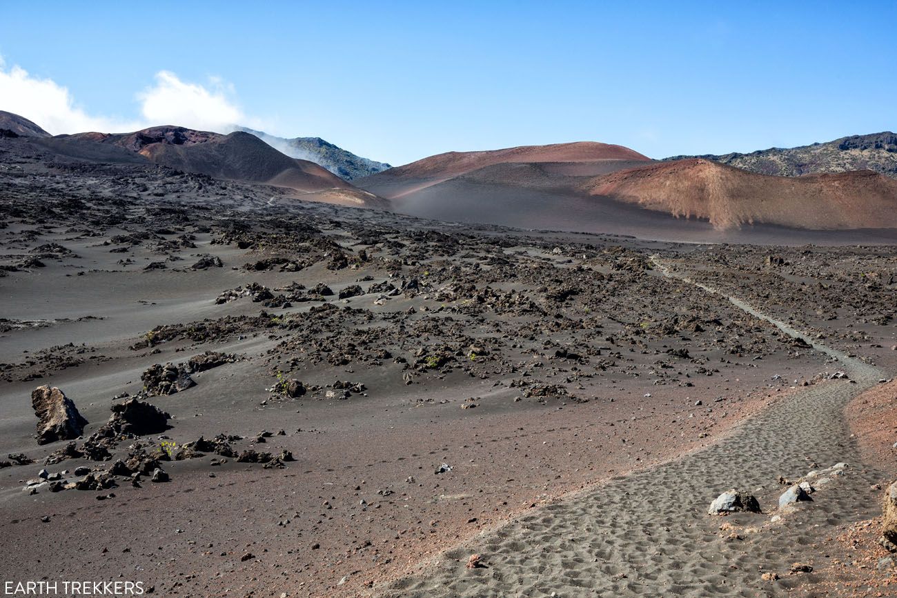 Things to Do in Haleakala NP