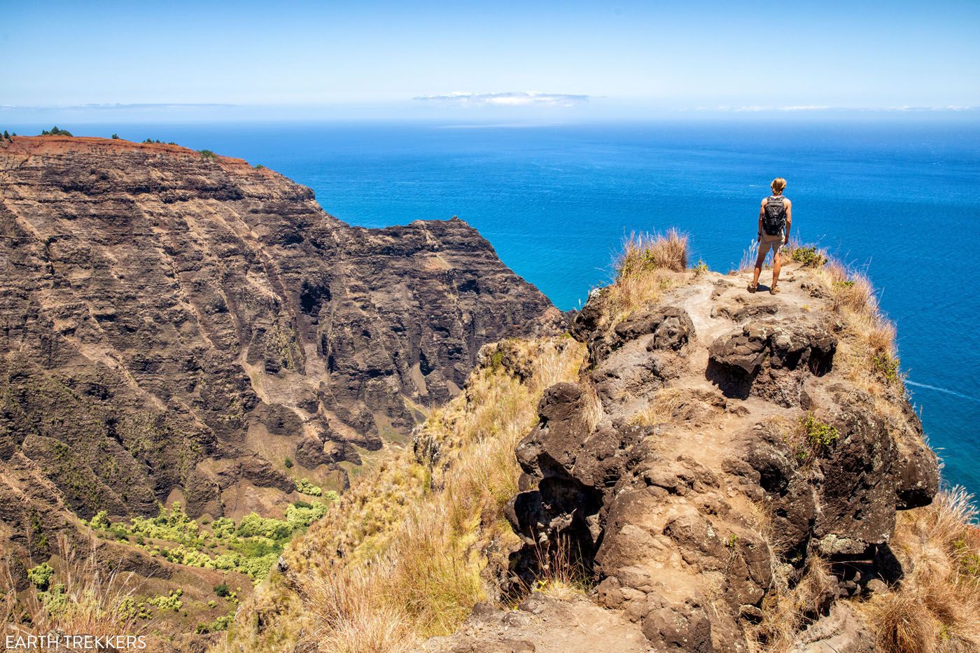 Awa'awapuhi Trail