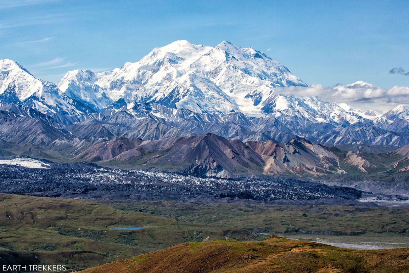 Denali National Park